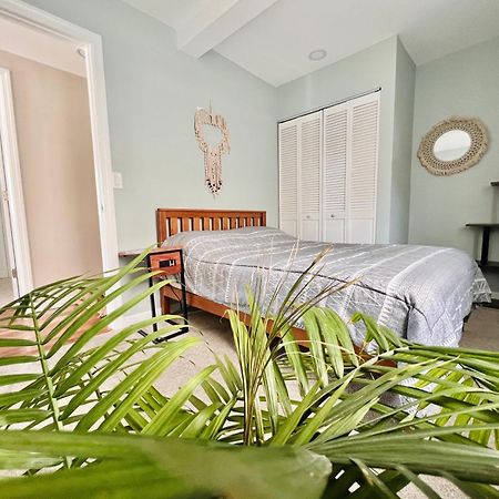 Ultra Modern - Entire 3 Bedroom Apartment - 5 Min Walk To The Beach Wildwood Exteriör bild