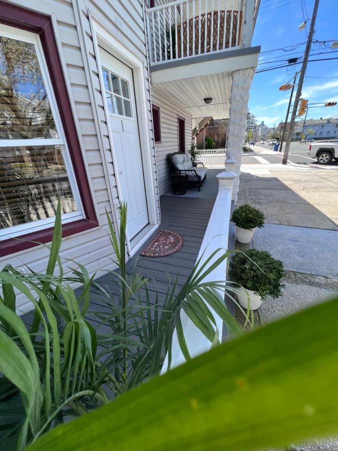 Ultra Modern - Entire 3 Bedroom Apartment - 5 Min Walk To The Beach Wildwood Exteriör bild