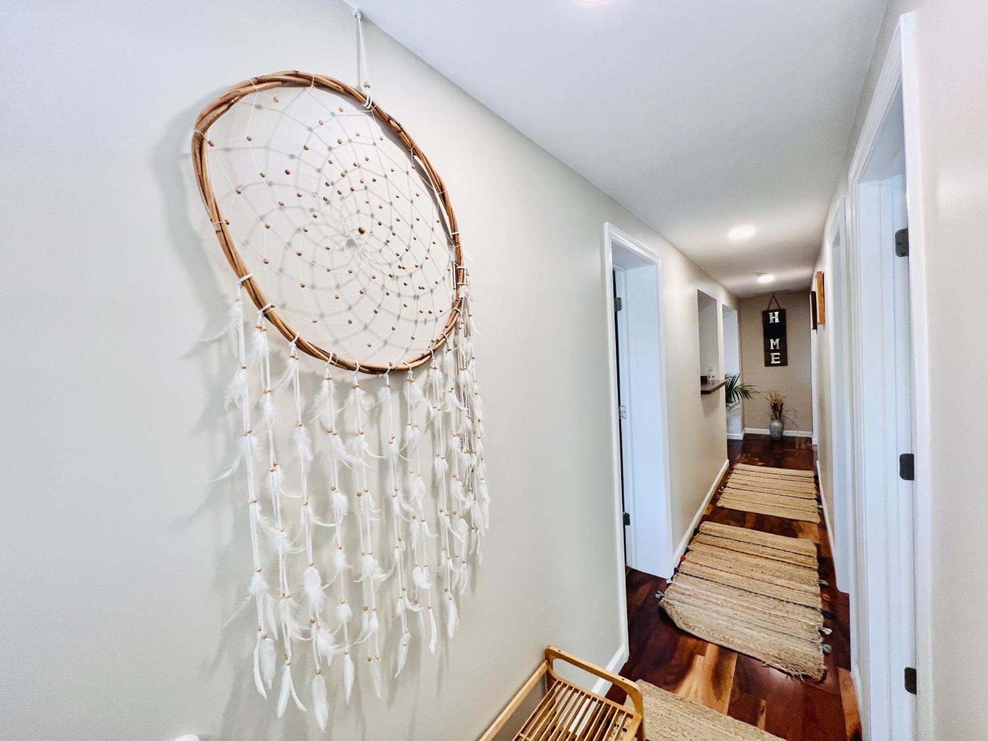 Ultra Modern - Entire 3 Bedroom Apartment - 5 Min Walk To The Beach Wildwood Exteriör bild