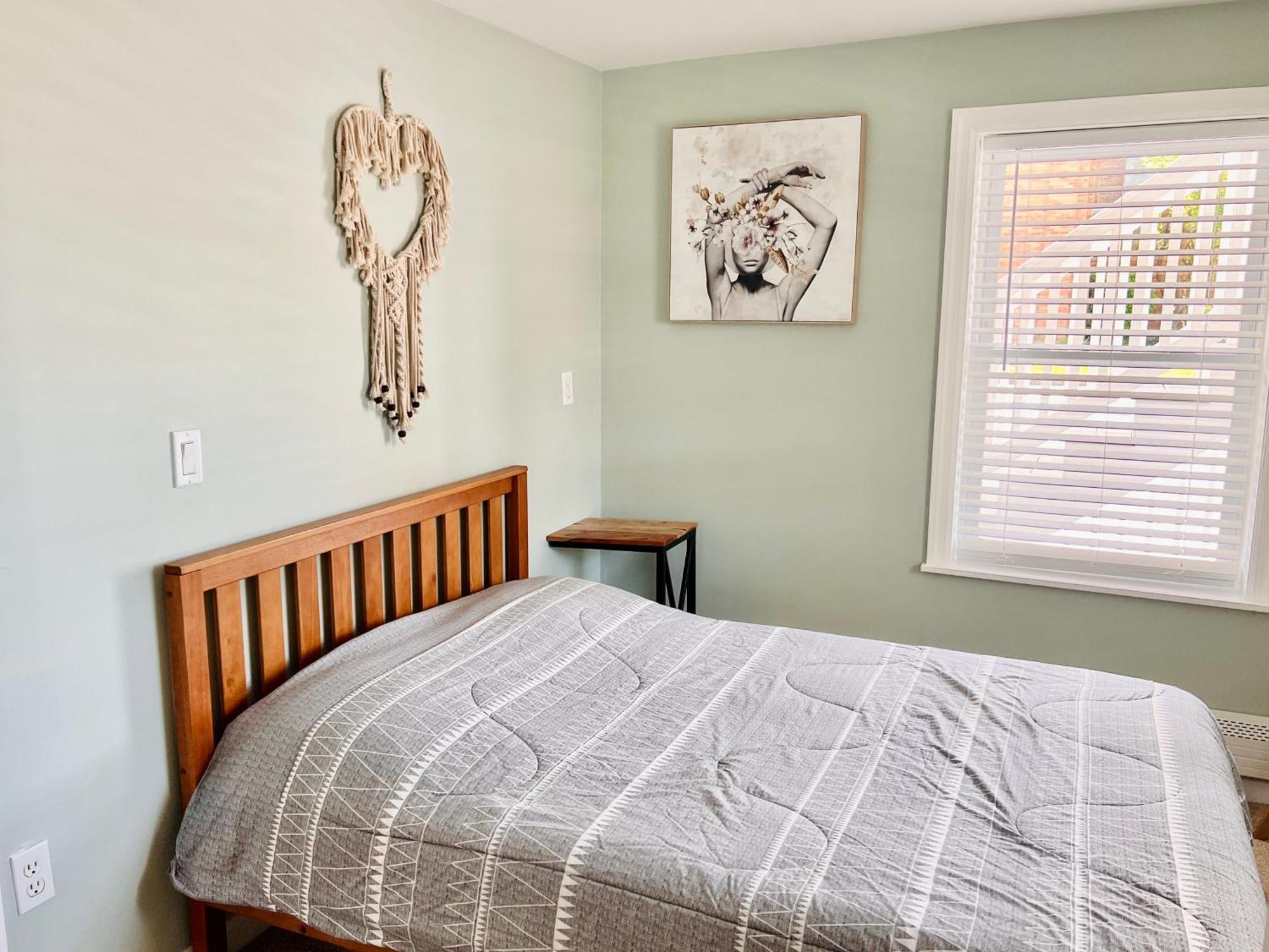 Ultra Modern - Entire 3 Bedroom Apartment - 5 Min Walk To The Beach Wildwood Exteriör bild